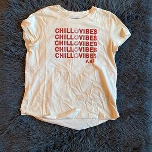 CHILL VIBES Shirt